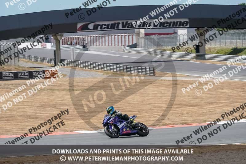 Val De Vienne;event digital images;france;motorbikes;no limits;peter wileman photography;trackday;trackday digital images